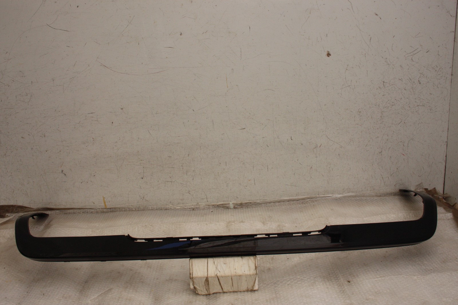 Range Rover Sport L461 Rear Bumper Lower Section 2022 ON N9X2-17F954-A Genuine