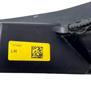 Range Rover Sport L461 Rear Left Bumper Bracket 2022 TO 2024 N9X215T223B Genuine - Image 14