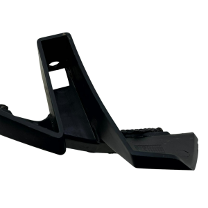 Range Rover Sport L461 Rear Left Bumper Bracket 2022 TO 2024 N9X215T223B Genuine - Image 7