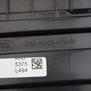 Range Rover Sport L494 Dashboard Glove Box 2013 TO 2022 CK52-060K63-A Genuine - Image 9