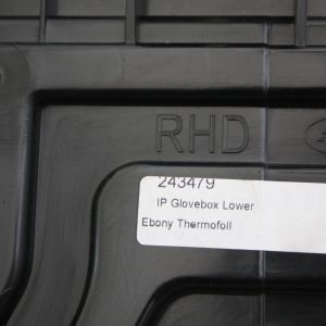 Range Rover Sport L494 Dashboard Glove Box 2013 TO 2022 CK52-060K63-A Genuine - Image 10