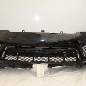 Range Rover Sport L494 Front Bumper 2018 TO 2022 Genuine