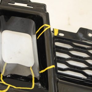 Range Rover Sport L494 Front Bumper Grill JK6M-17F775-A Genuine *DAMAGED* - Image 13