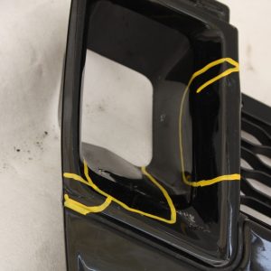 Range Rover Sport L494 Front Bumper Grill JK6M-17F775-A Genuine *DAMAGED* - Image 14