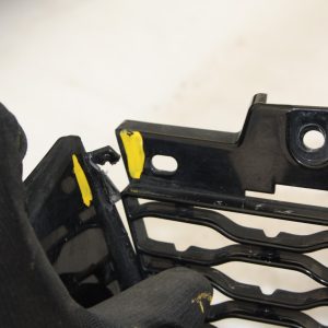 Range Rover Sport L494 Front Bumper Grill JK6M-17F775-A Genuine *DAMAGED* - Image 16