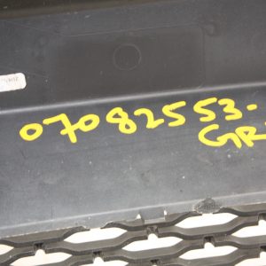 Range Rover Sport L494 Front Bumper Grill JK6M-17F775-A Genuine *DAMAGED* - Image 19