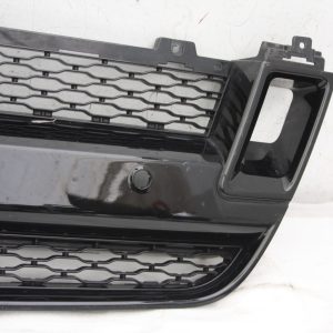 Range Rover Sport L494 Front Bumper Grill JK6M-17F775-A Genuine *DAMAGED* - Image 3