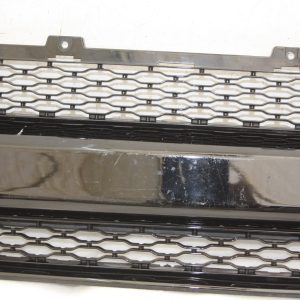 Range Rover Sport L494 Front Bumper Grill JK6M-17F775-A Genuine *DAMAGED* - Image 5