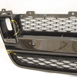 Range Rover Sport L494 Front Bumper Grill JK6M-17F775-A Genuine *DAMAGED* - Image 6