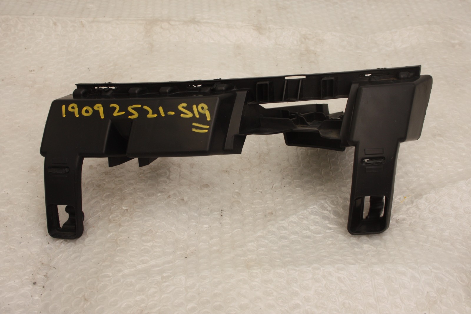Range Rover Sport L494 Front Bumper Left Side Bracket 2013-2018 DK62-17C863-AA