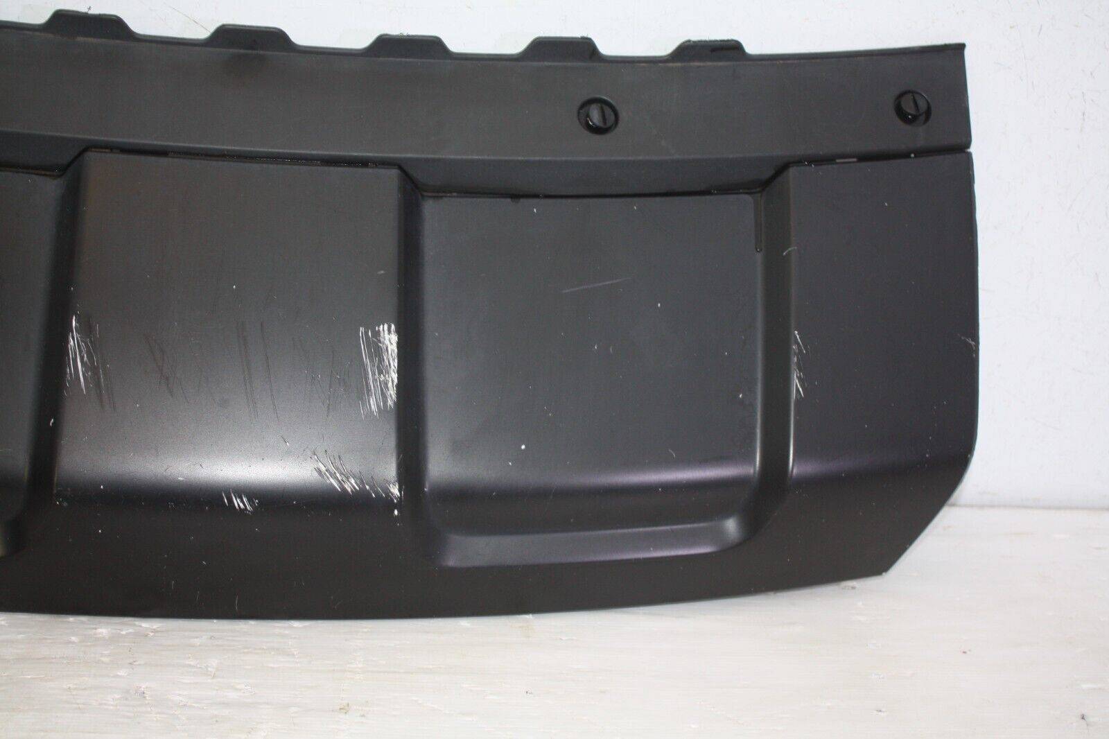 Range-Rover-Sport-L494-Front-Bumper-Lower-Section-2013-To-2017-DK62-17F011-AA-176071315452-2