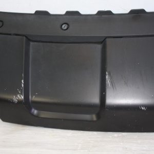 Range Rover Sport L494 Front Bumper Lower Section 2013 To 2017 DK62-17F011-AA - Image 4