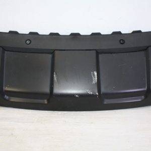 Range Rover Sport L494 Front Bumper Lower Section 2013 To 2017 DK62 17F011 AA 176071315452