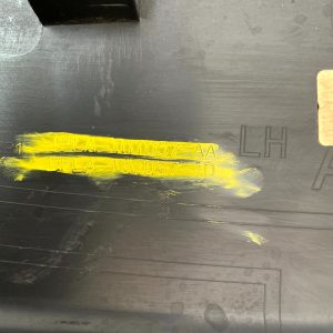 Range Rover Sport L494 Left Side Skirt 2013 TO 2018 JPLA-101D57-AA - Image 7