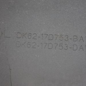 Range Rover Sport L494 Rear Bumper Left Corner Trim 2013 TO 2018 DK62-17D753-BAW - Image 8