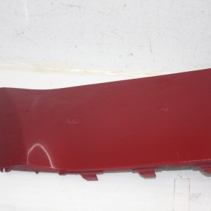 Range Rover Sport L494 Rear Bumper Left Side Corner 13-18 DK62-17927-AAW Genuine - Image 4