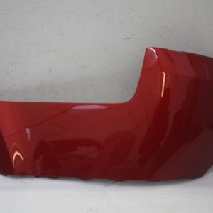 Range Rover Sport L494 Rear Bumper Left Side Corner 13-18 DK62-17927-AAW Genuine - Image 1