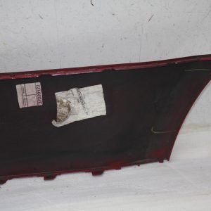 Range Rover Sport L494 Rear Bumper Left Side Corner 13-18 DK62-17927-AAW Genuine - Image 10