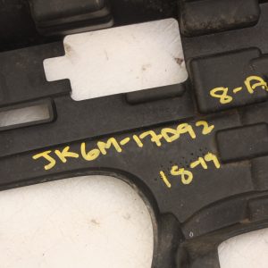 Range Rover Sport L494 Rear Bumper Lower Frame 2018-2022 JK6M-17D928-A Genuine - Image 9