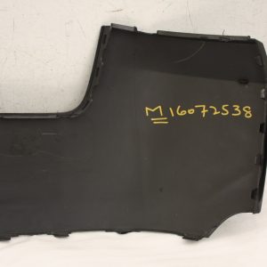 Range Rover Sport L494 Rear Bumper Right Corner 2013 TO 2022 DK62-17926-AAW - Image 14