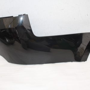 Range Rover Sport L494 Rear Bumper Right Corner 2013 TO 2022 DK62-17926-AAW - Image 1