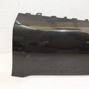 Range Rover Sport L494 Rear Bumper Right Corner Trim 2013-2022 DK62-17D752-BAW - Image 3
