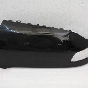 Range Rover Sport L494 Rear Bumper Right Corner Trim 2013-2022 DK62-17D752-BAW