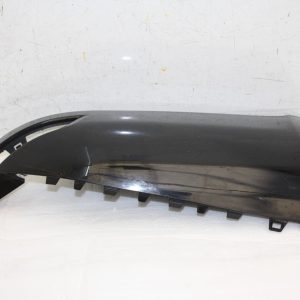 Range Rover Sport L494 Rear Bumper Right Corner Trim 2013-2022 DK62-17D752-BAW - Image 5