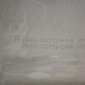 Range Rover Sport L494 Rear Bumper Right Corner Trim 2013-2022 DK62-17D752-BAW - Image 7