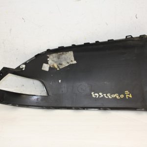 Range Rover Sport L494 Rear Bumper Right Corner Trim 2013-2022 DK62-17D752-BAW - Image 9