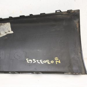 Range Rover Sport L494 Rear Bumper Right Corner Trim 2013-2022 DK62-17D752-BAW - Image 10