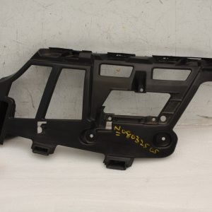 Range Rover Velar Front Bumper Left Bracket 2017 ON J8A2-17C863-BA Genuine