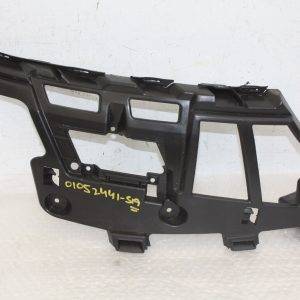 Range Rover Velar Front Bumper Right Bracket 2017 ON J8A2 17C862 BA Genuine 176423079052