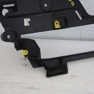 Range Rover Velar Front Bumper Right Fog light Bracket 2017 ON J8A2-15266-BA - Image 11