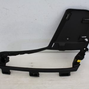Range Rover Velar Front Bumper Right Fog light Bracket 2017 ON J8A2-15266-BA
