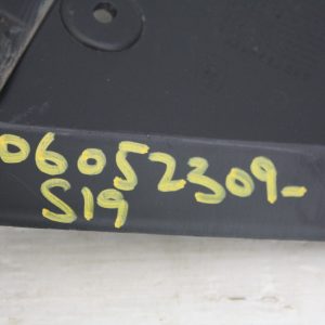 Range Rover Velar Front Bumper Right Fog light Bracket 2017 ON J8A2-15266-BA - Image 6