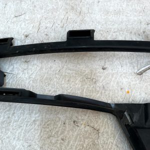 Range Rover Velar Front Left Fog Light Bracket 2017 TO 2023 J8A215267BA Genuine - Image 4