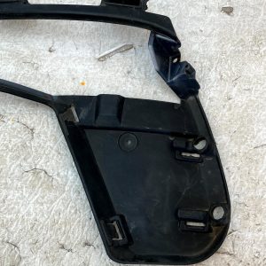 Range Rover Velar Front Left Fog Light Bracket 2017 TO 2023 J8A215267BA Genuine - Image 6