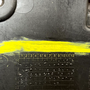 Range Rover Velar Front Right Fog light Bracket 2017-2023 J8A2-15266-BA Genuine - Image 8