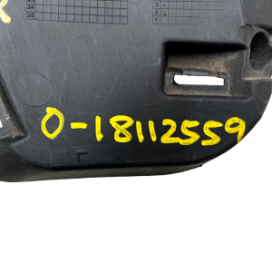 Range Rover Velar Front Right Fog light Bracket 2017-2023 J8A2-15266-BA Genuine - Image 9