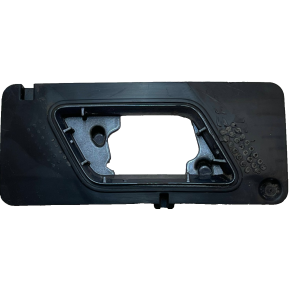 Range Rover Velar L560 Front Right Headlight Washer Cover J8A2-13C152-AB Genuine - Image 1