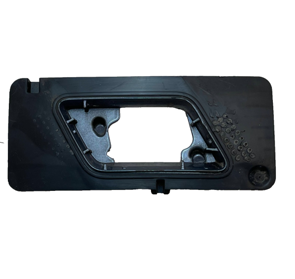 Range-Rover-Velar-L560-Front-Right-Headlight-Washer-Cover-J8A2-13C152-AB-Genuine-178267190112