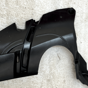 Range Rover Velar L560 Rear Bumper Left Bracket 2017-2023 J8A2-5L241-CB Genuine - Image 10