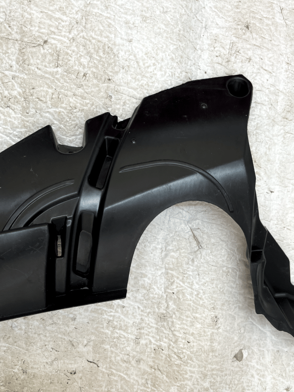 Range Rover Velar L560 Rear Bumper Left Bracket 2017 2023 J8A2 5L241 CB Genuine 178510567962 10