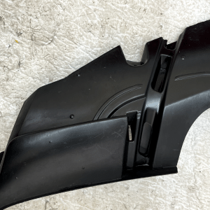 Range Rover Velar L560 Rear Bumper Left Bracket 2017-2023 J8A2-5L241-CB Genuine - Image 11