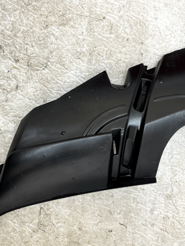 Range Rover Velar L560 Rear Bumper Left Bracket 2017 2023 J8A2 5L241 CB Genuine 178510567962 11