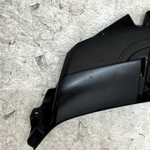 Range Rover Velar L560 Rear Bumper Left Bracket 2017-2023 J8A2-5L241-CB Genuine - Image 12