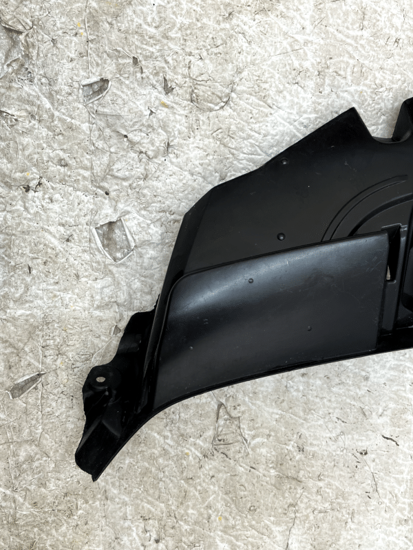 Range Rover Velar L560 Rear Bumper Left Bracket 2017 2023 J8A2 5L241 CB Genuine 178510567962 12