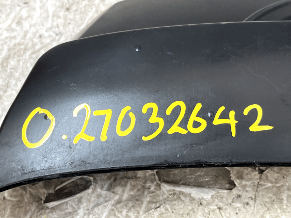 Range Rover Velar L560 Rear Bumper Left Bracket 2017 2023 J8A2 5L241 CB Genuine 178510567962 13