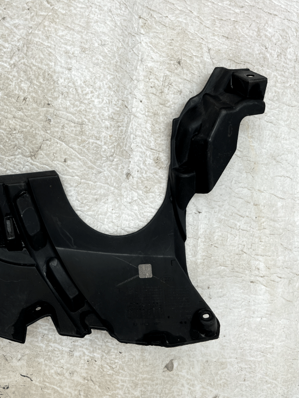 Range Rover Velar L560 Rear Bumper Left Bracket 2017 2023 J8A2 5L241 CB Genuine 178510567962 2